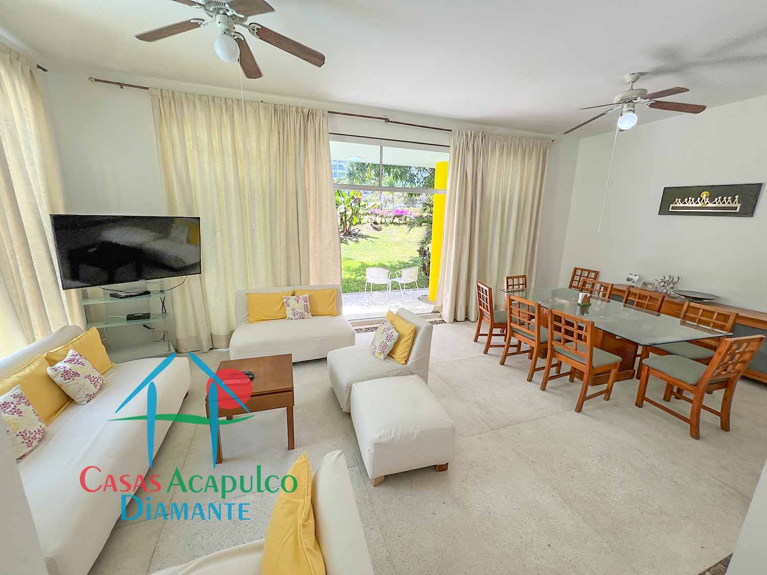 Xcaret 15 - Estancia 1